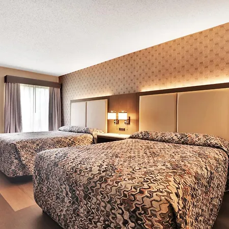 Horizon Inn Avenel Extérieur photo