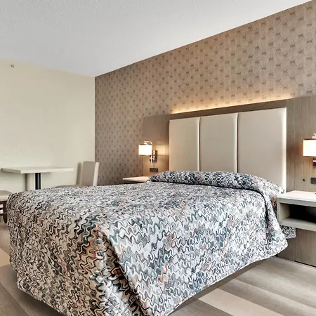Horizon Inn Avenel Extérieur photo